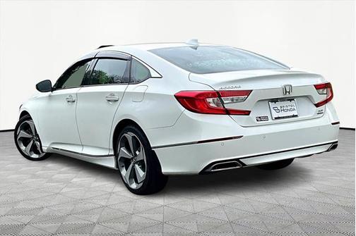 2019 Honda Accord Touring 2.0T
