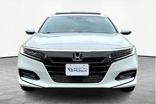 2019 Honda Accord Touring 2.0T