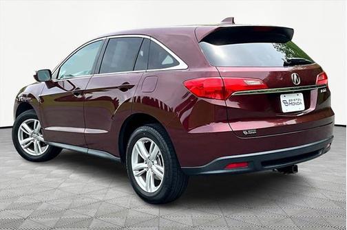 2013 Acura RDX Base