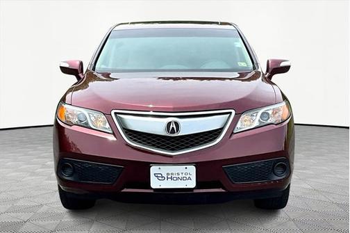 2013 Acura RDX Base