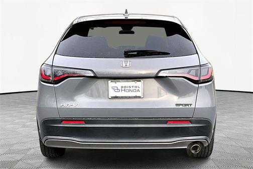 2023 Honda HR-V 2WD Sport
