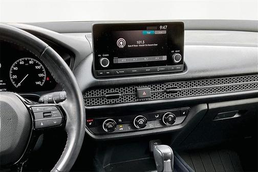 2023 Honda HR-V 2WD Sport