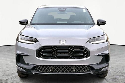 2023 Honda HR-V 2WD Sport