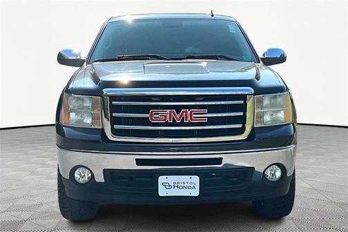 2013 GMC Sierra 1500 SLE1