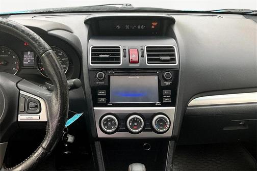 2016 Subaru Crosstrek 2.0i Premium