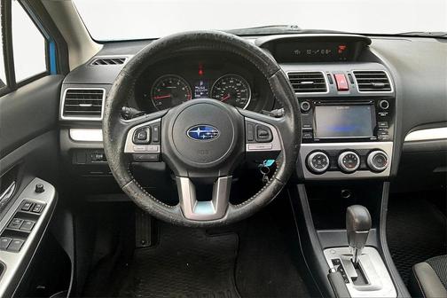 2016 Subaru Crosstrek 2.0i Premium
