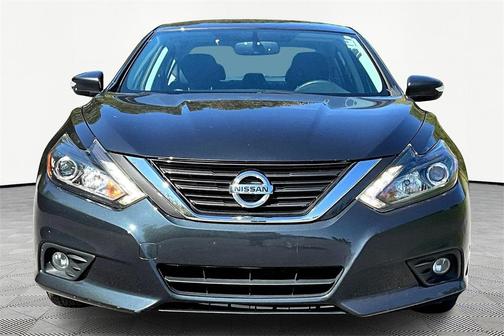 2016 Nissan Altima 2.5 SL