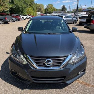 2016 Nissan Altima 2.5 SL