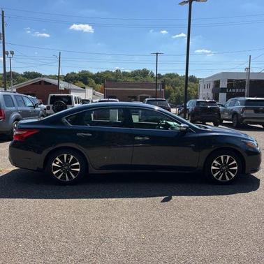 2016 Nissan Altima 2.5 SL