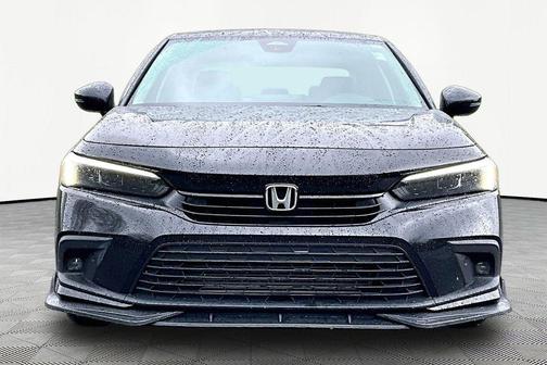 2023 Honda Civic Touring