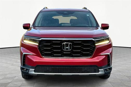 2023 Honda Pilot AWD Elite
