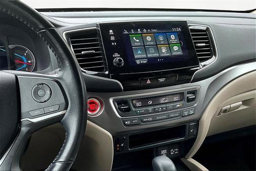 2020 Honda Pilot AWD EX-L