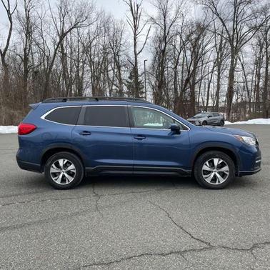 2019 Subaru Ascent Premium 8-Passenger
