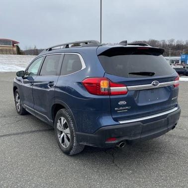 2019 Subaru Ascent Premium 8-Passenger