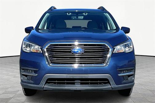 2019 Subaru Ascent Premium 8-Passenger