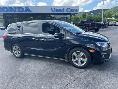 2020 Honda Odyssey EX
