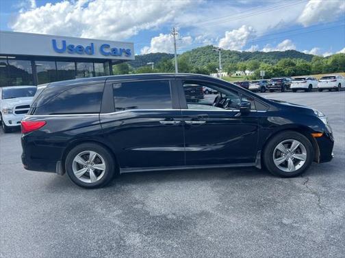 2020 Honda Odyssey EX