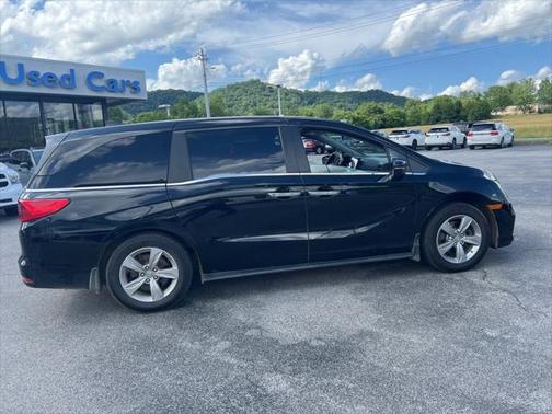 2020 Honda Odyssey EX