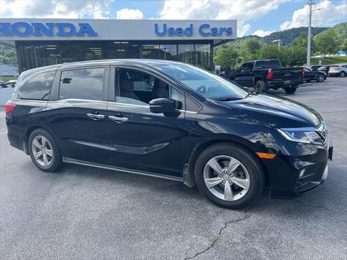 2020 Honda Odyssey EX