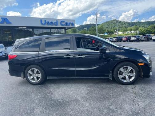 2020 Honda Odyssey EX