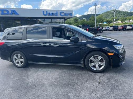 2020 Honda Odyssey EX