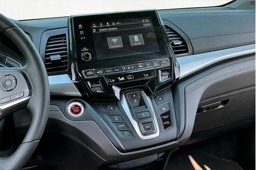 2020 Honda Odyssey EX
