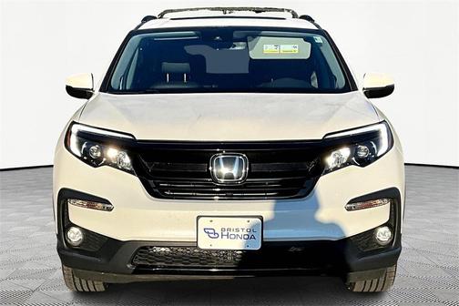2022 Honda Pilot AWD Special Edition