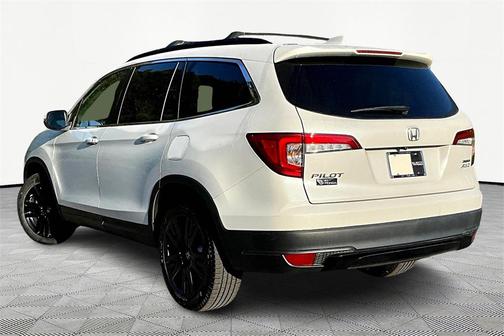 2022 Honda Pilot AWD Special Edition