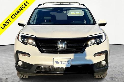 2022 Honda Pilot AWD Special Edition