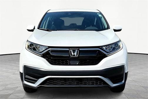 2021 Honda CR-V AWD Special Edition