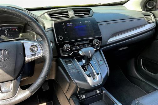 2021 Honda CR-V AWD Special Edition