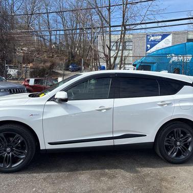 2023 Acura RDX Base