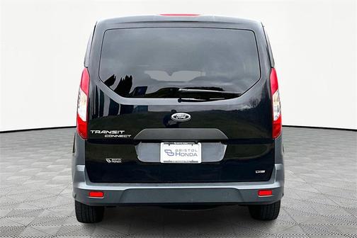 2015 Ford Transit Connect XL w/Rear Liftgate