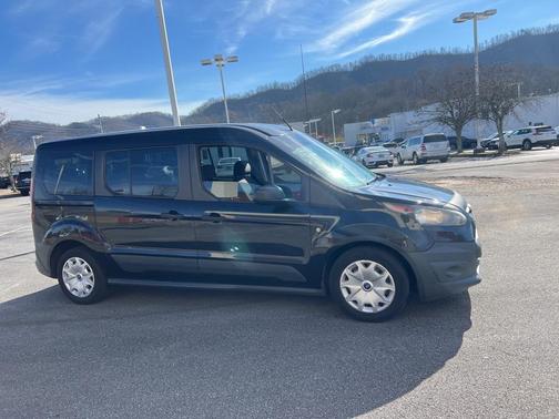2015 Ford Transit Connect XL w/Rear Liftgate