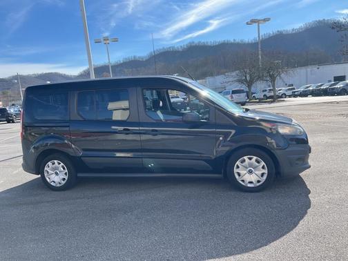 2015 Ford Transit Connect XL w/Rear Liftgate
