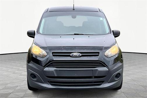 2015 Ford Transit Connect XL w/Rear Liftgate