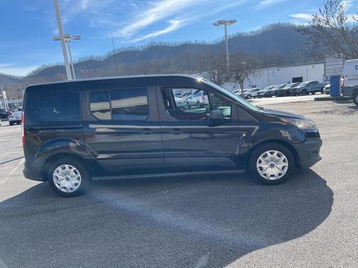 2015 Ford Transit Connect XL w/Rear Liftgate