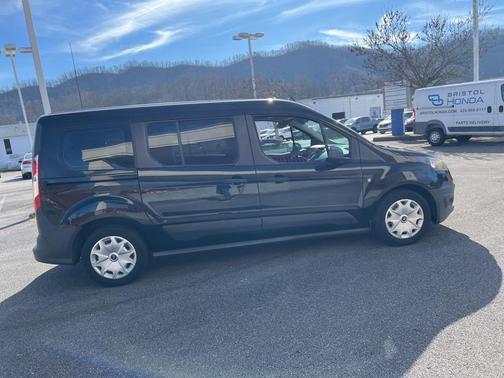 2015 Ford Transit Connect XL w/Rear Liftgate
