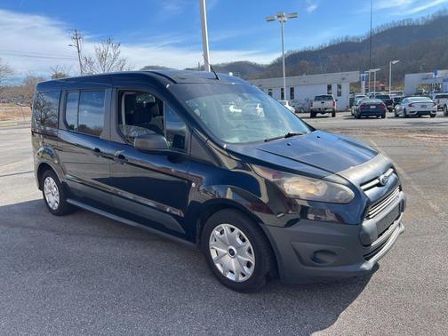 2015 Ford Transit Connect XL w/Rear Liftgate