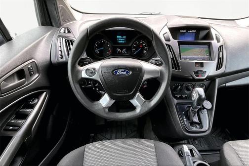 2015 Ford Transit Connect XL w/Rear Liftgate