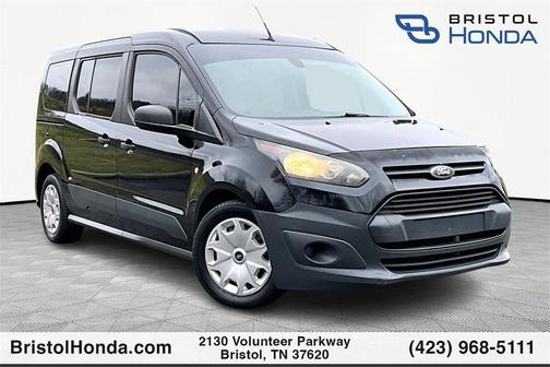 2015 Ford Transit Connect XL w/Rear Liftgate