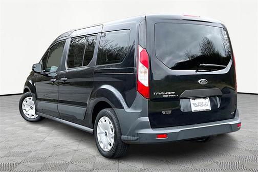 2015 Ford Transit Connect XL w/Rear Liftgate
