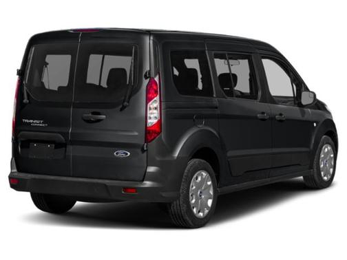 2015 Ford Transit Connect XL w/Rear Liftgate