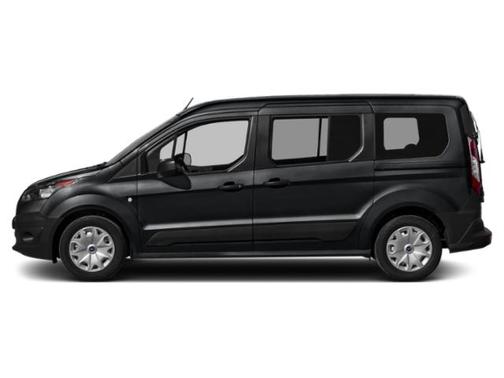 2015 Ford Transit Connect XL w/Rear Liftgate