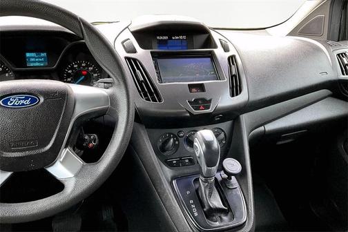 2015 Ford Transit Connect XL w/Rear Liftgate
