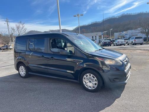 2015 Ford Transit Connect XL w/Rear Liftgate