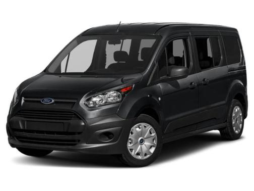 2015 Ford Transit Connect XL w/Rear Liftgate