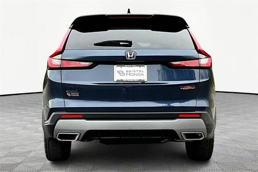 2026 Honda CR-V Hybrid TrailSport AWD