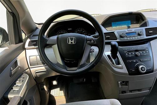 2011 Honda Odyssey LX