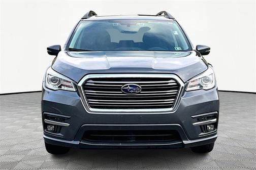 2020 Subaru Ascent Limited 8-Passenger